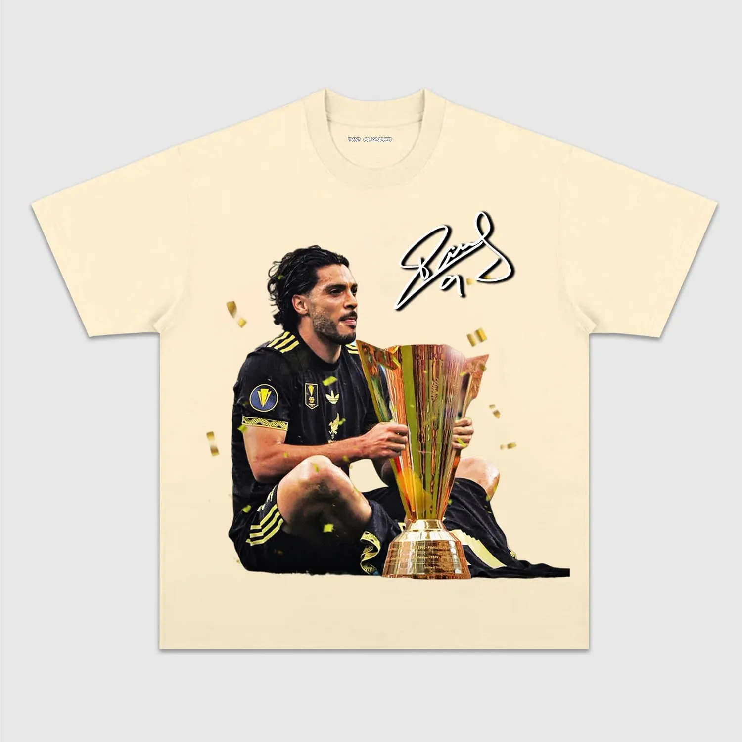 RaÃºl JimÃ©nez TEE 7.7 Hoodie, Sweatshirt | CiraTrend.com (Image 4)
