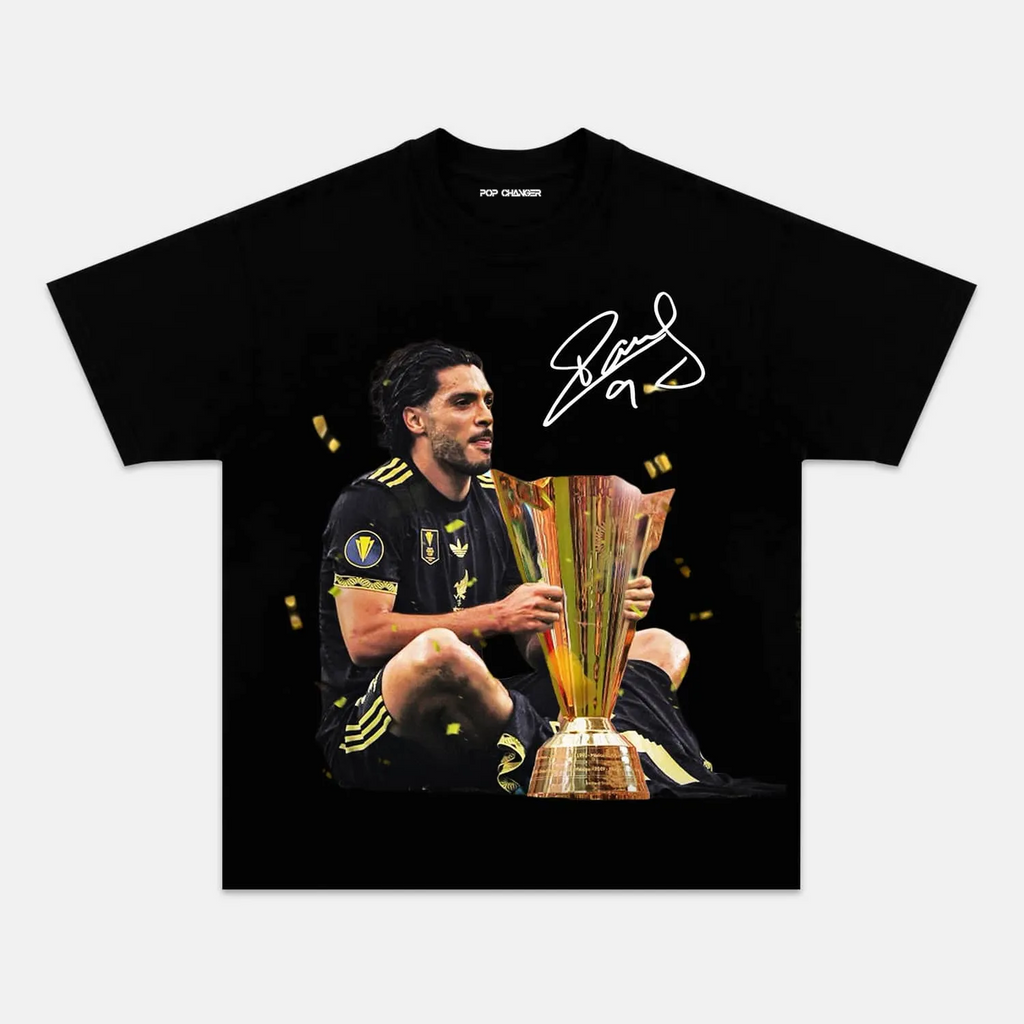 RaÃºl JimÃ©nez TEE 7.7 Hoodie, Sweatshirt | CiraTrend.com (Image 1)