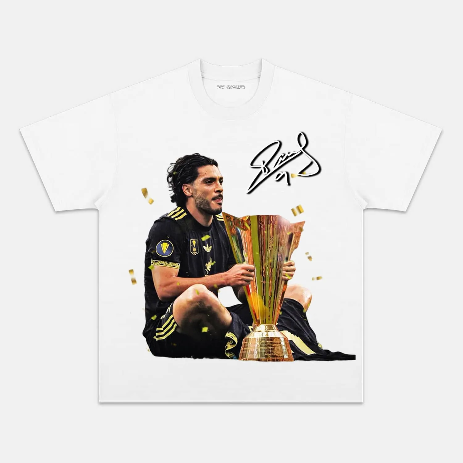 RaÃºl JimÃ©nez TEE 7.7 Hoodie, Sweatshirt | CiraTrend.com (Image 2)