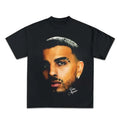 Rauw Alejandro Graphic T-Shirt Hoodie, Sweatshirt | CiraTrend.com
