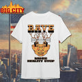 Rave Mind Burst make reality stop shirt