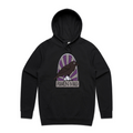 Raven Mad Hoodie T-Shirts, Sweatshirt | CiraTrend.com (Image 1)