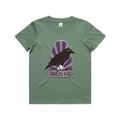 Raven Mad Kids Tee Hoodie, Sweatshirt | CiraTrend.com (Image 1)