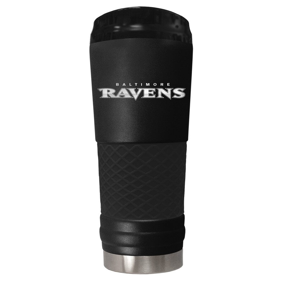 Baltimore Ravens 18 oz. Jr. Stealth Stainless Steel Travel Tumbler T-Shirts, Hoodie, Sweatshirt | CiraTrend.com