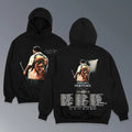 Rd Wave Signature Hoodie Two Side Last Lap Tour Music Hoodie Unisex Gift For Fan T-Shirt Tops Sweatshirt | CiraTrend.com