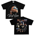 Rd Wave Tour T-Shirt Perfect for Rap Lovers Hoodie, Sweatshirt | CiraTrend.com