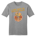 I Just Want to Read Books and Eat Pizza Tee Hoodie, Sweatshirt | CiraTrend.com