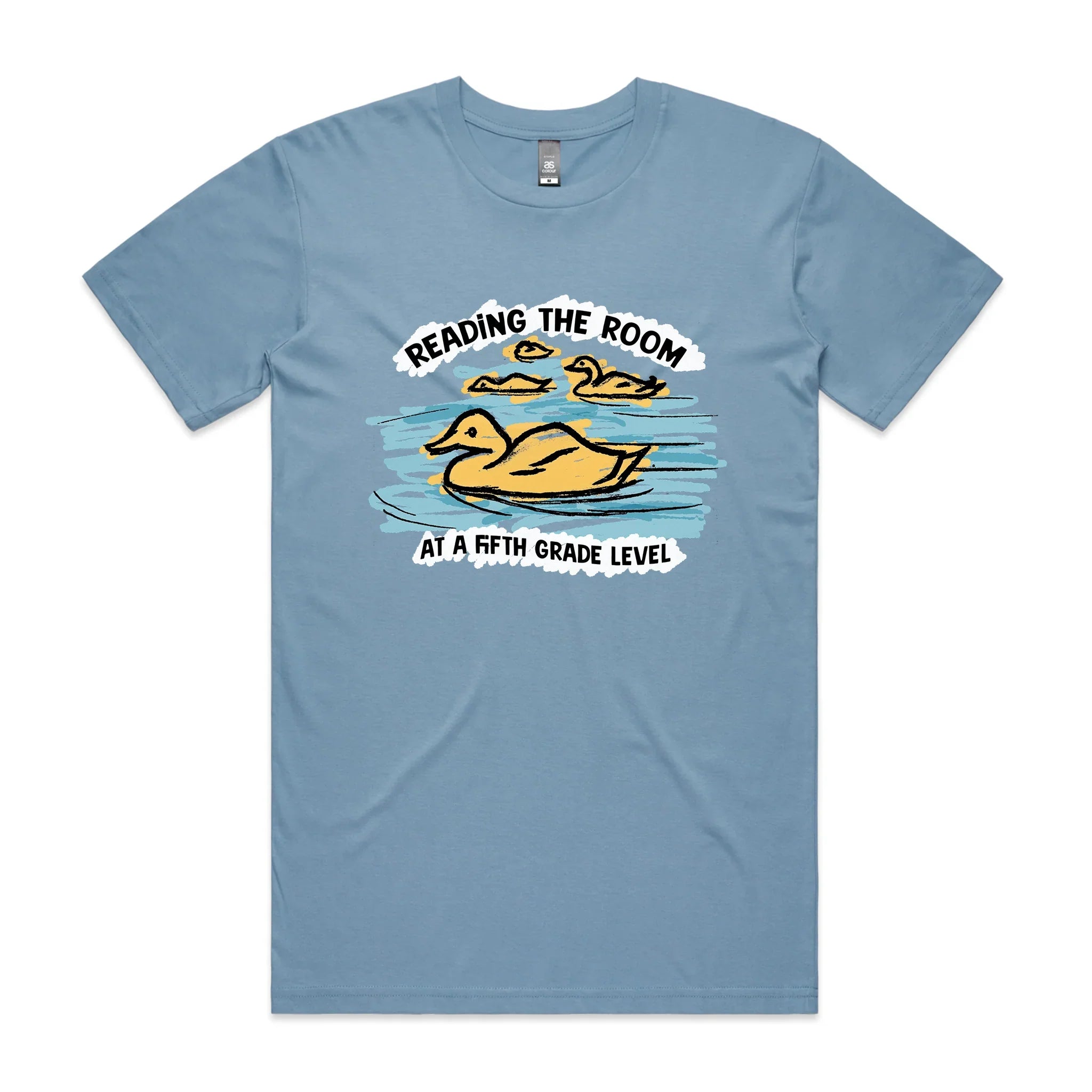 Reading The Room Tee Hoodie, Sweatshirt | CiraTrend.com (Image 1)