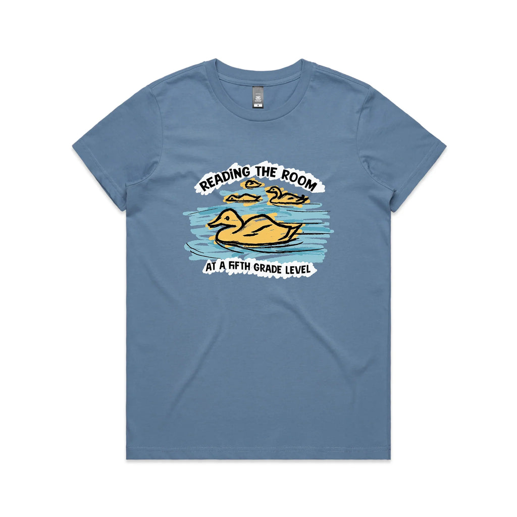 Reading The Room Tee Hoodie, Sweatshirt | CiraTrend.com (Image 5)