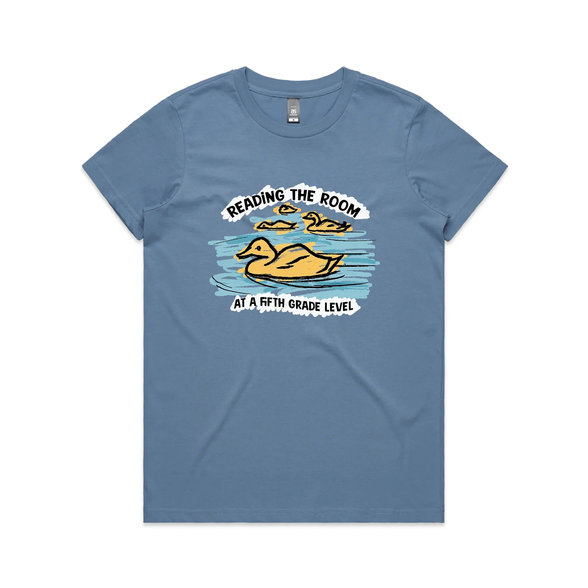 Reading The Room Tee Hoodie, Sweatshirt | CiraTrend.com (Image 5)