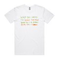 Read The Room Tee Hoodie, Sweatshirt | CiraTrend.com (Image 1)