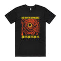 Real Eyes Tee Hoodie, Sweatshirt | CiraTrend.com (Image 1)