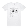 Real Tired Tee Hoodie, Sweatshirt | CiraTrend.com (Image 1)