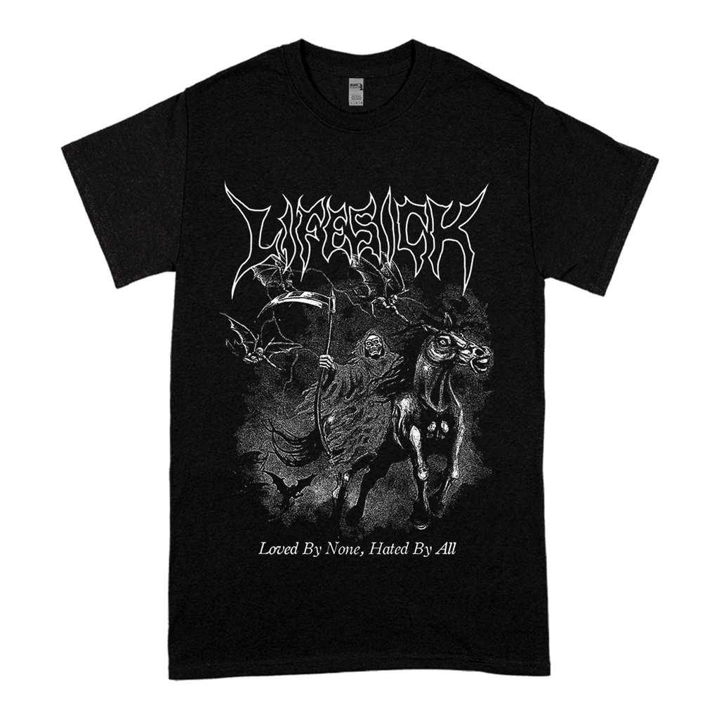 "Reaper" T-Shirt Hoodie, Sweatshirt | CiraTrend.com (Image 1)