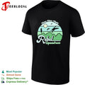 Rebel Squadron Hope Takes Flight vintage shirt