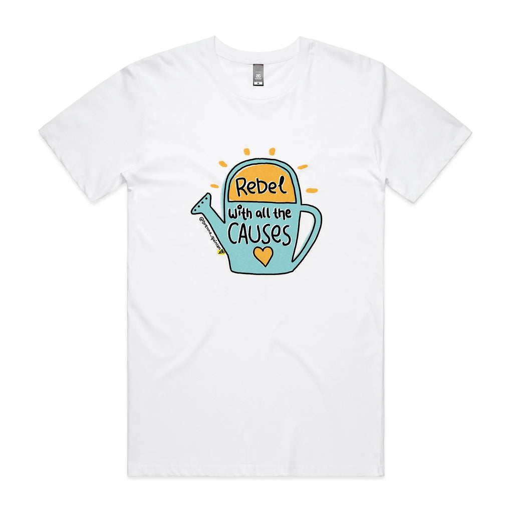 Rebel Tee Hoodie, Sweatshirt | CiraTrend.com (Image 1)