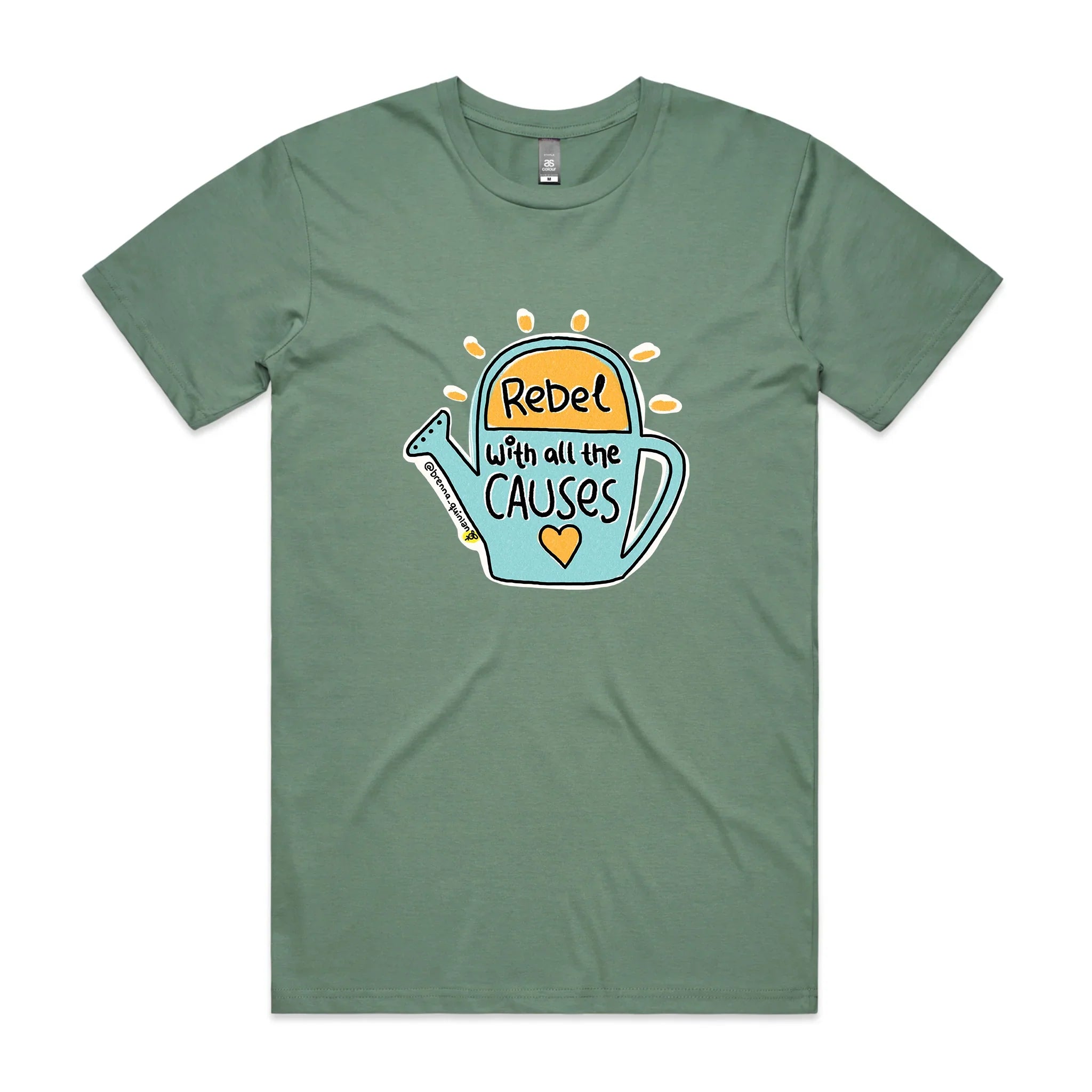 Rebel Tee Hoodie, Sweatshirt | CiraTrend.com (Image 3)