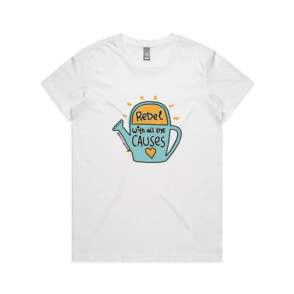 Rebel Tee Hoodie, Sweatshirt | CiraTrend.com (Image 4)