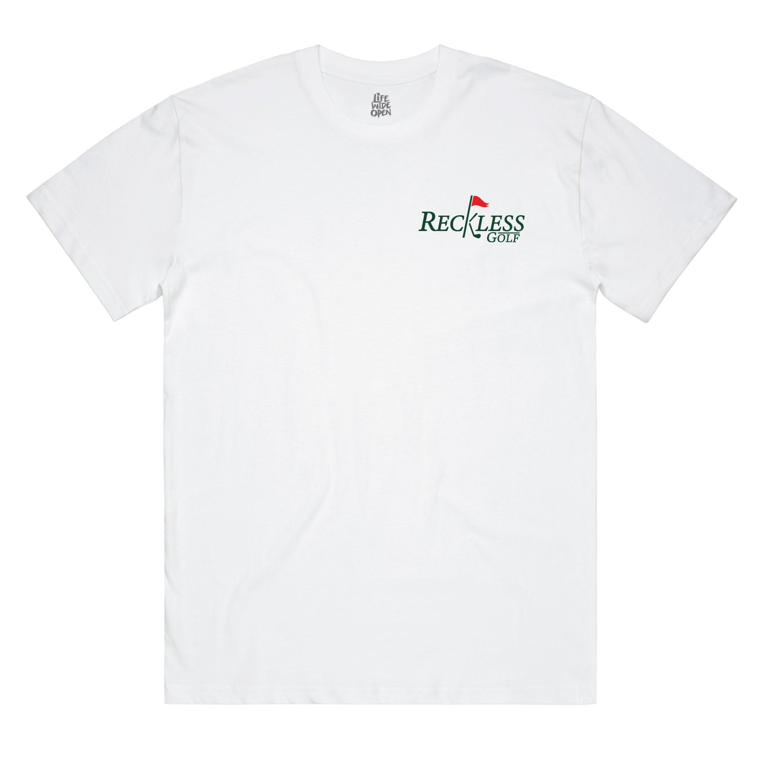 Fairway Tee Hoodie, Sweatshirt | CiraTrend.com (Image 2)