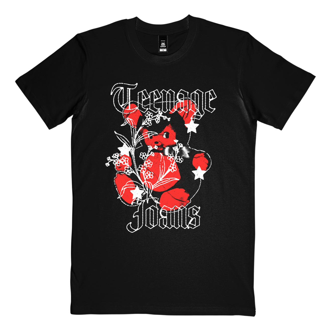 "Red Bear" T-Shirt Hoodie, Sweatshirt | CiraTrend.com