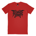 "Metal Logo" T-Shirts, Hoodie, Sweatshirt