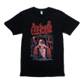 Left To Die "Screaming Bloody Leprosy" T-Shirt Hoodie, Sweatshirt | CiraTrend.com (Image 1)