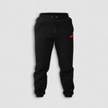 Gymreapers Phantom Joggers - Black/Red, All Seasons T-Shirts, Hoodie, Sweatshirt | CiraTrend.com