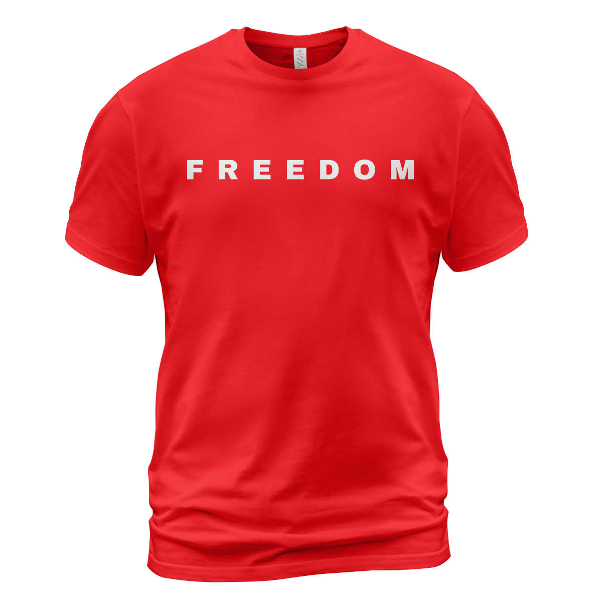 Freedom Charlie Kirk Forever In Our Hearts T Shirt - G Hoodie, Sweatshirt | CiraTrend.com (Image 3)