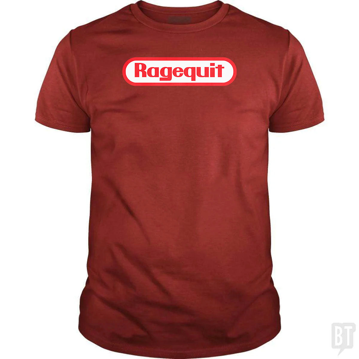 Ragequit