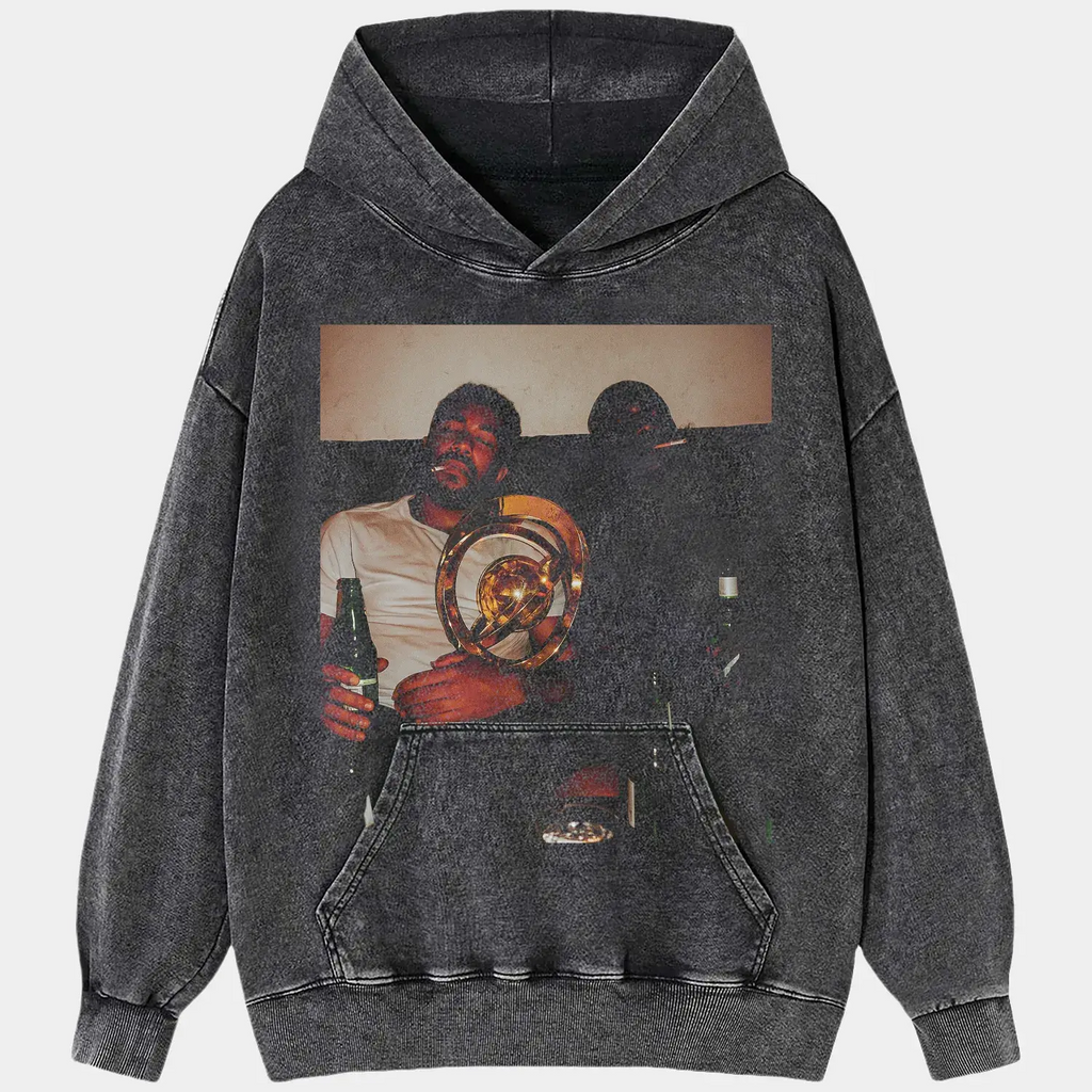 ReeceÃ¢â‚¬Â¯James & MoisÃƒÂ©s Caicedo Tee Hoodie, Sweatshirt | CiraTrend.com (Image 2)