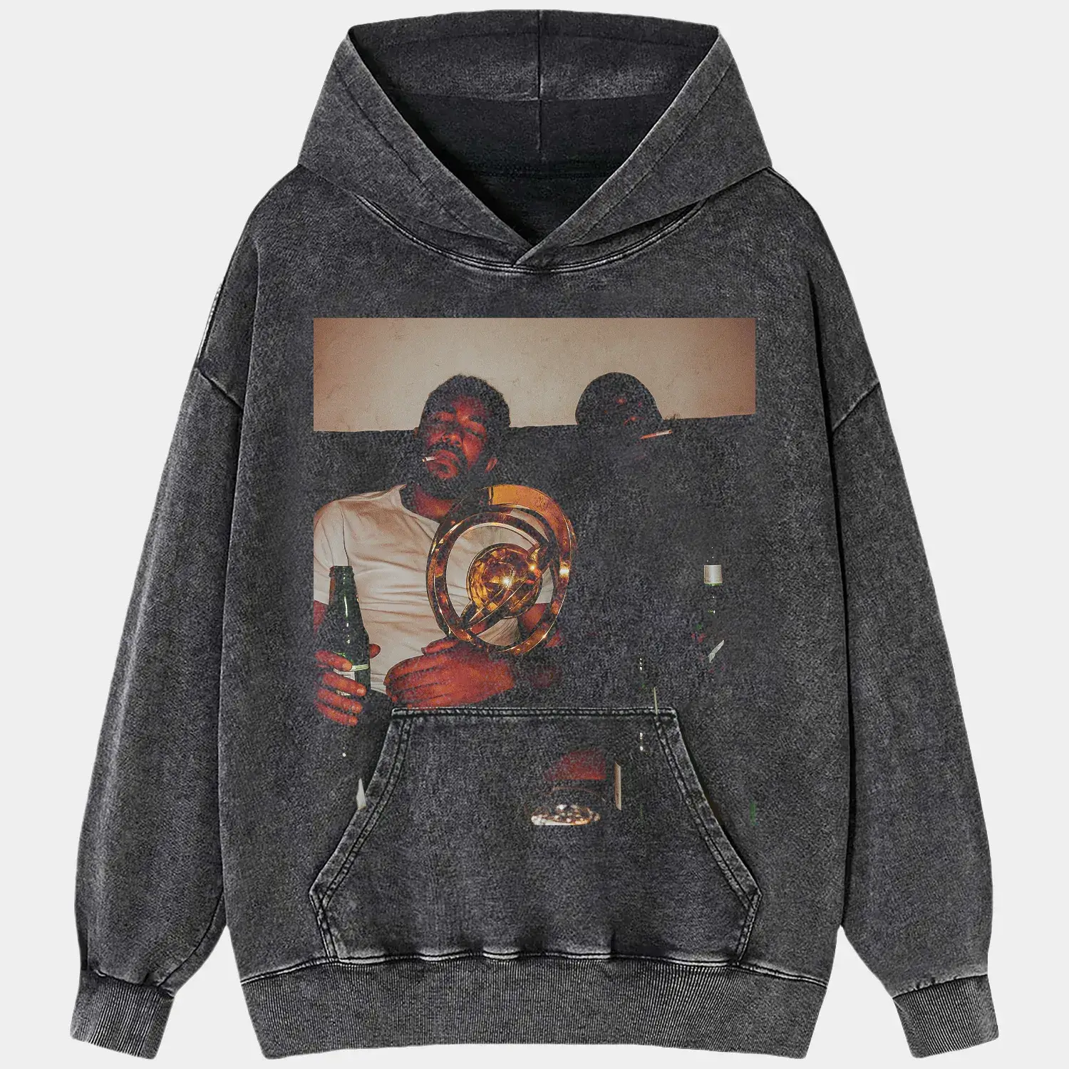 ReeceÃ¢â‚¬Â¯James & MoisÃƒÂ©s Caicedo Tee Hoodie, Sweatshirt | CiraTrend.com (Image 2)