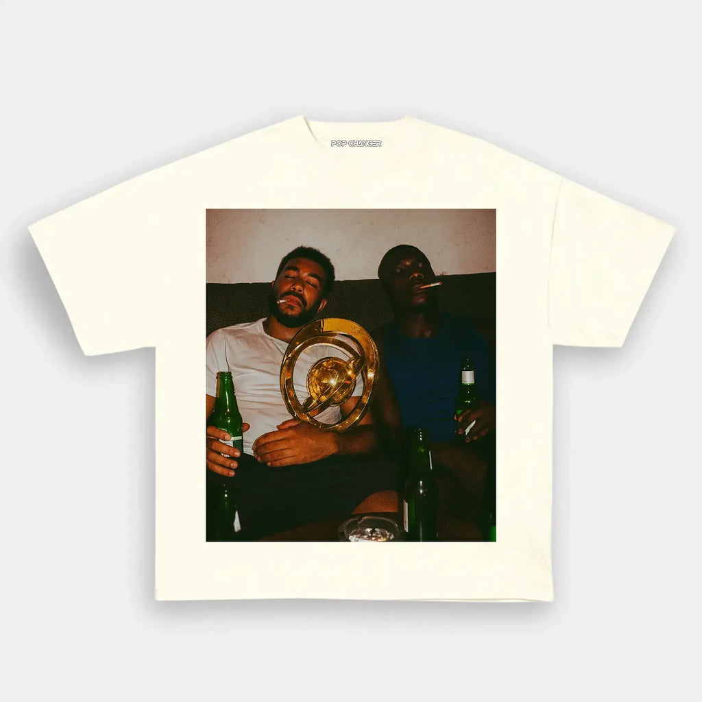 ReeceÃ¢â‚¬Â¯James & MoisÃƒÂ©s Caicedo Tee Hoodie, Sweatshirt | CiraTrend.com (Image 4)