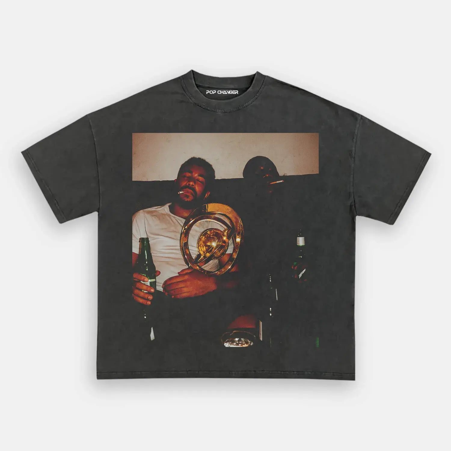 ReeceÃ¢â‚¬Â¯James & MoisÃƒÂ©s Caicedo Tee Hoodie, Sweatshirt | CiraTrend.com (Image 5)