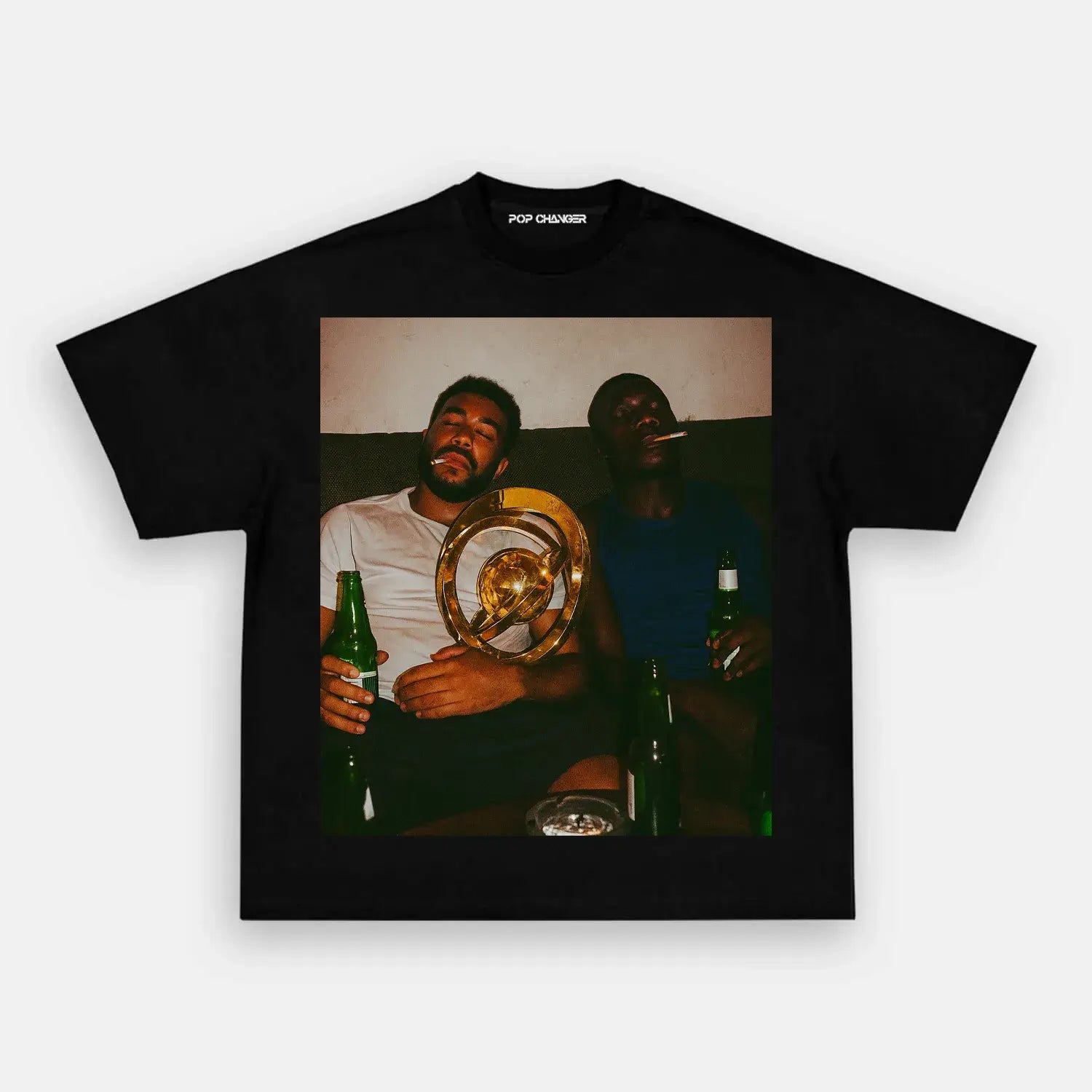 ReeceÃ¢â‚¬Â¯James & MoisÃƒÂ©s Caicedo Tee Hoodie, Sweatshirt | CiraTrend.com (Image 1)