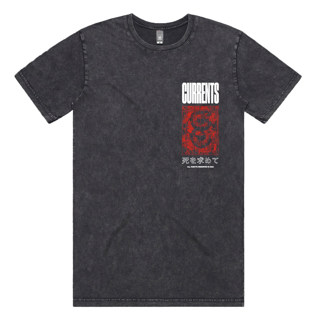 "Reflections" T-Shirt Hoodie, Sweatshirt | CiraTrend.com (Image 1)
