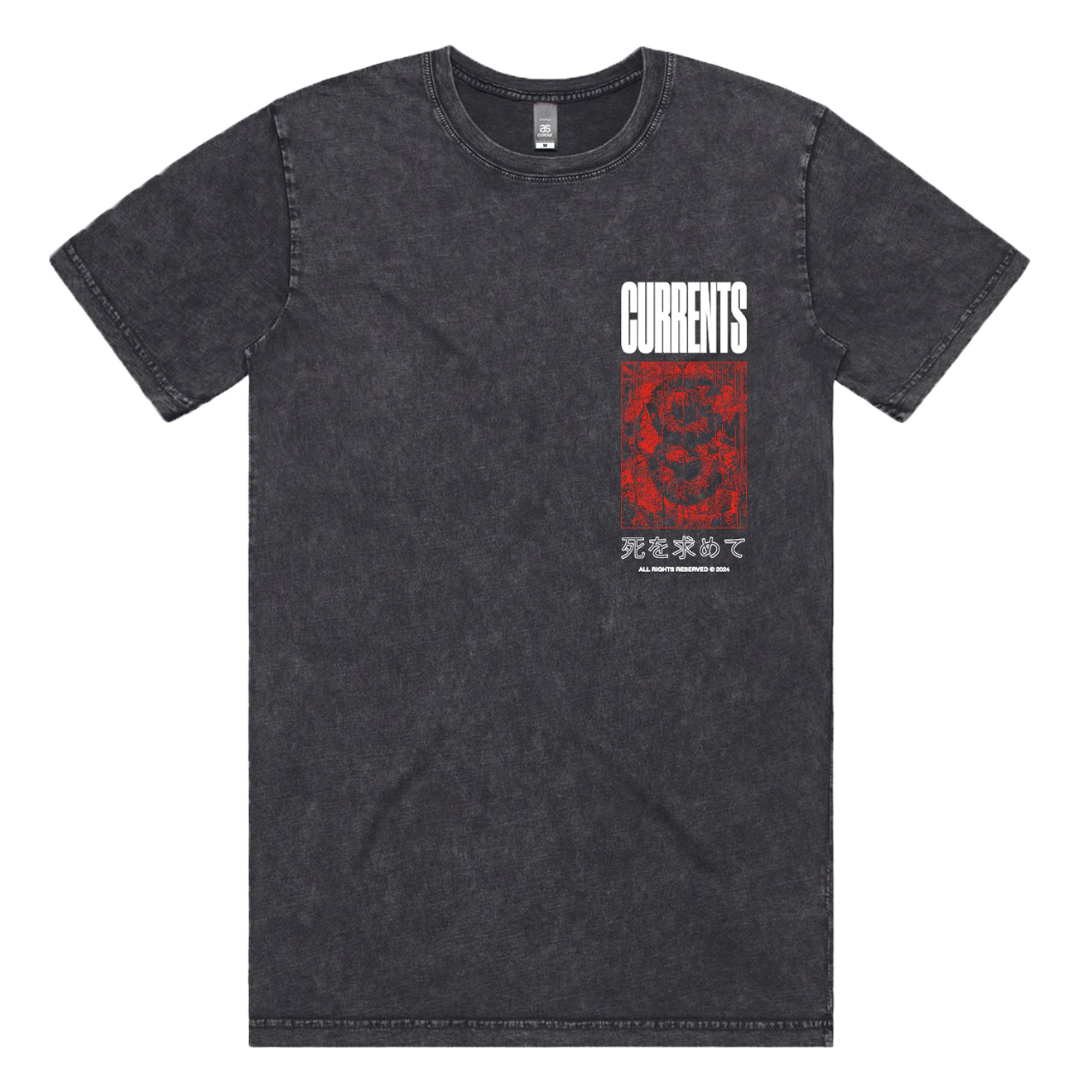 "Reflections" T-Shirt Hoodie, Sweatshirt | CiraTrend.com (Image 1)