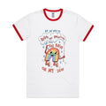 Release My Inhibitions Tee Hoodie, Sweatshirt | CiraTrend.com (Image 1)