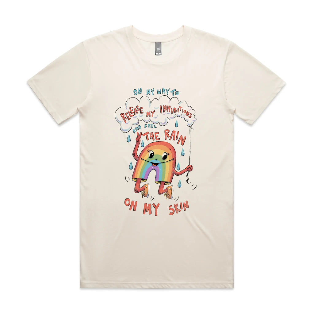 Release My Inhibitions Tee Hoodie, Sweatshirt | CiraTrend.com (Image 2)