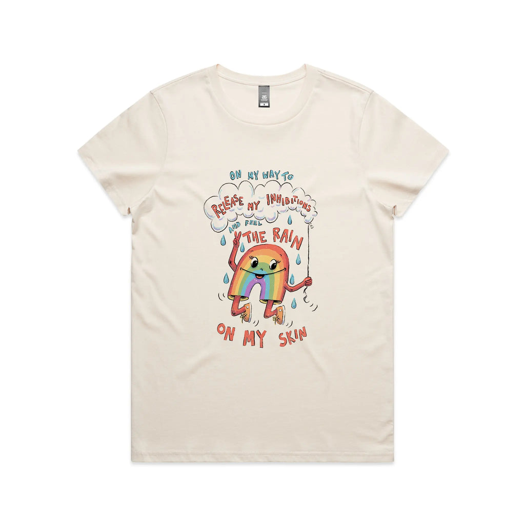 Release My Inhibitions Tee Hoodie, Sweatshirt | CiraTrend.com (Image 5)