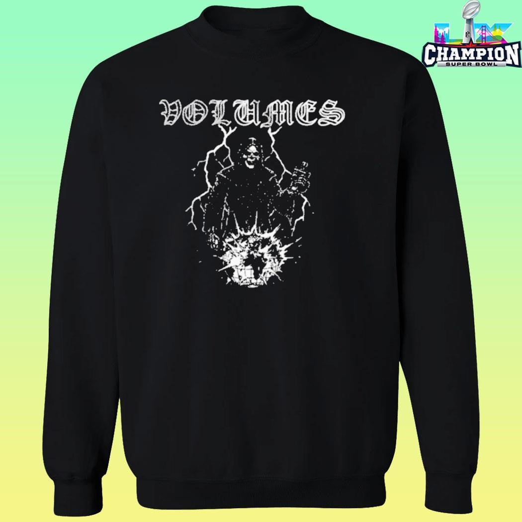 Relentless Vlms Reaper Shirt