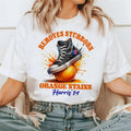 Rem0ves Stubborn Orange Stains Harr1s 24 Shirt, Kamal Harr1s Shirt Hoodie, Sweatshirt | CiraTrend.com