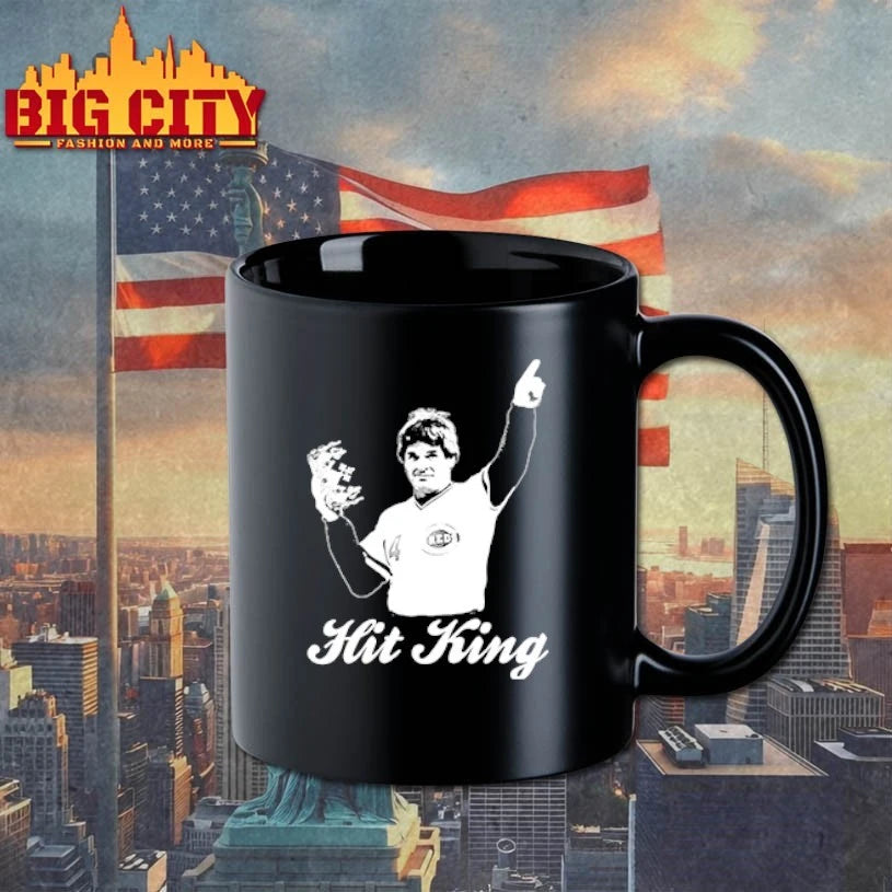 Remember Pete Rose Hit King shirt