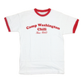 Camp Washington Chili - Ringer Tee Hoodie, Sweatshirt | CiraTrend.com