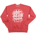 Jelly Of The Month Club Ugly Christmas Sweatshirt T-Shirts, Hoodie | CiraTrend.com