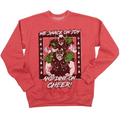 Road Warriors Ugly Christmas Sweatshirt T-Shirts, Hoodie | CiraTrend.com