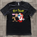 Ren Stimpy Unisex T-shirt Unisex Full Size Hoodie, Sweatshirt | CiraTrend.com