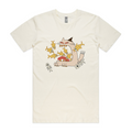 Renaldo Moon Tee Hoodie, Sweatshirt | CiraTrend.com (Image 1)