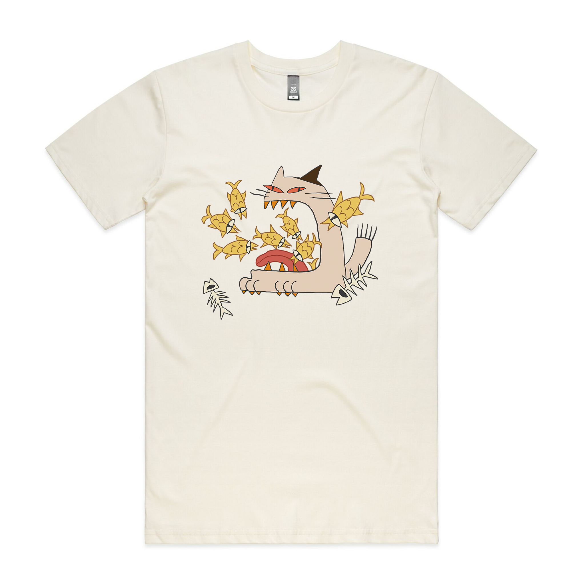 Renaldo Moon Tee Hoodie, Sweatshirt | CiraTrend.com (Image 1)