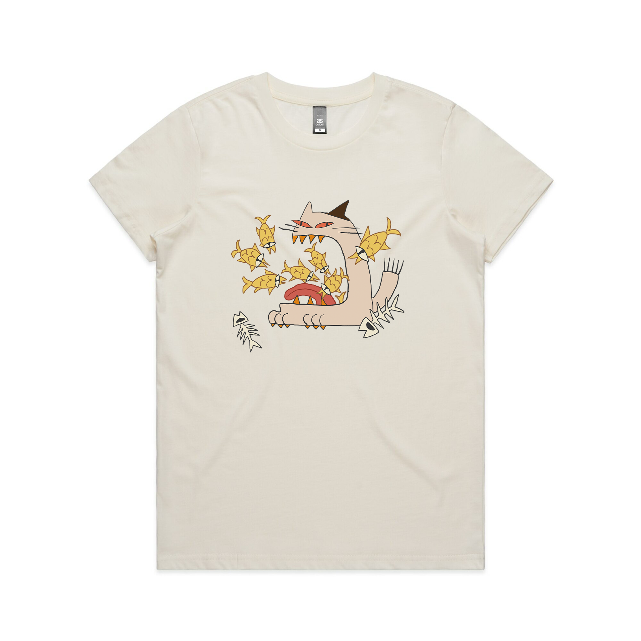 Renaldo Moon Tee Hoodie, Sweatshirt | CiraTrend.com (Image 3)