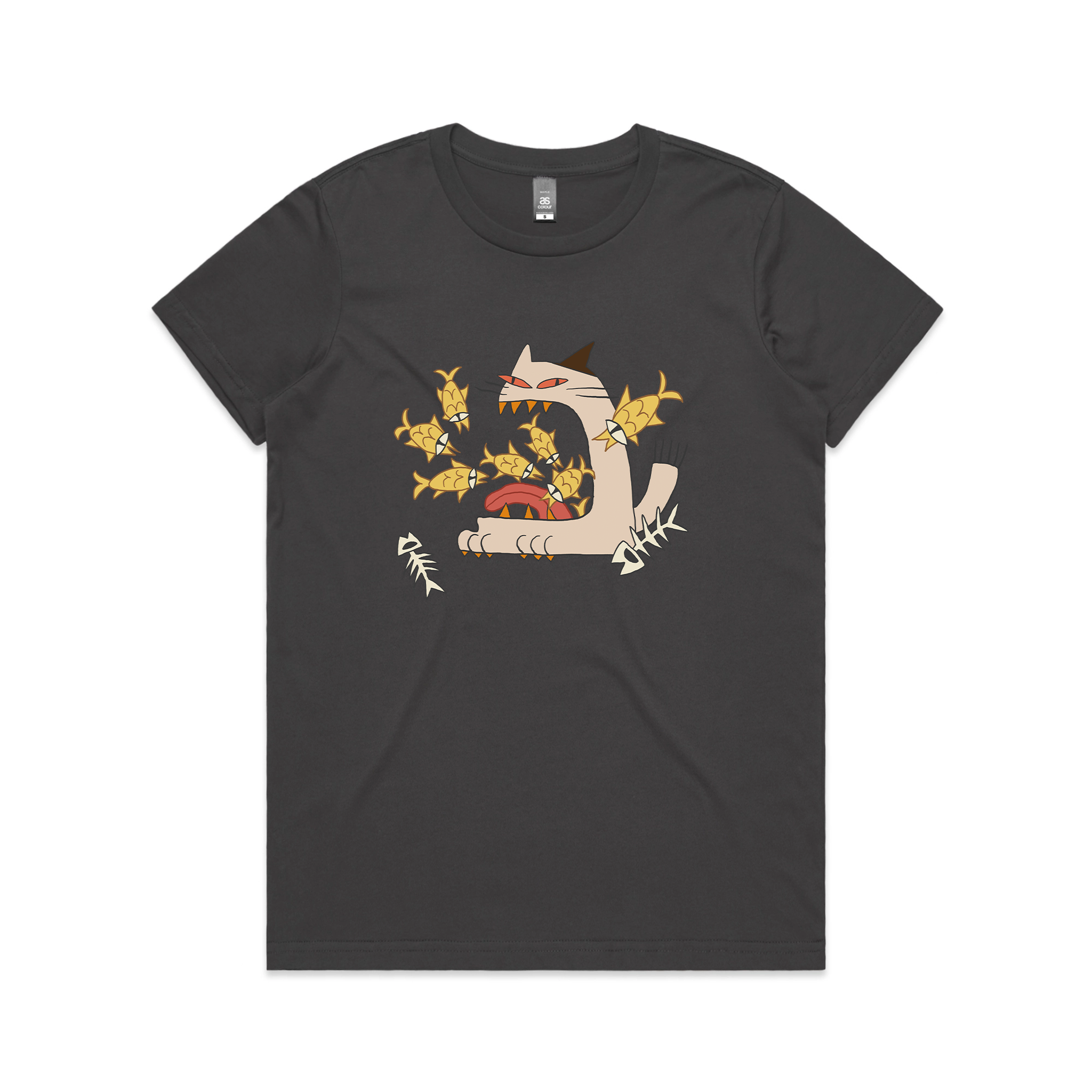 Renaldo Moon Tee Hoodie, Sweatshirt | CiraTrend.com (Image 4)